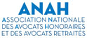 Association Nationale des Avocats Honoraires